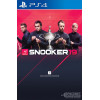 Snooker 19 PS4